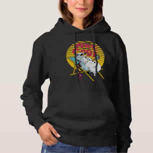 Camiseta Derreter Snowman Tão quente a ser legal