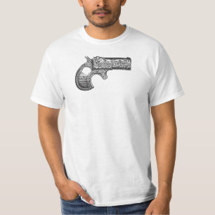 Camiseta Derringer