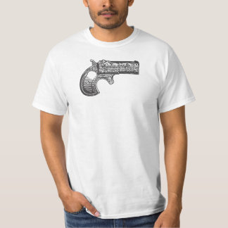 Camiseta Derringer