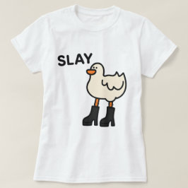 Camiseta Derrote o Dia