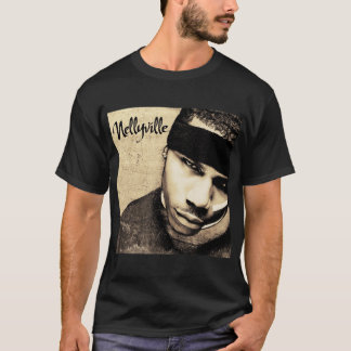 Camiseta Derrty Entretenimento Nellyville Álbum De Nelly fr