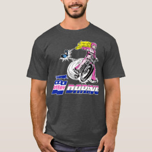 Camiseta Derry Daring Ideal