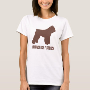Camiseta DES Flandres de Bouvier