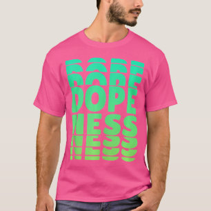 Camiseta Desaberturas de Rap de Hip Hop Retroativas 80S