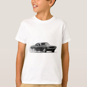 CAMISETA DESAFIADOR SRT. DE DODGE