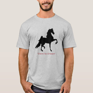 Camiseta Desafio ao sonho