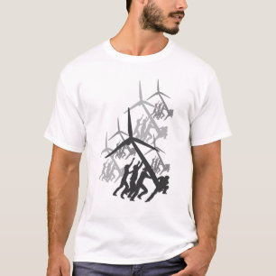 Camiseta Desafio do clima