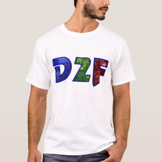 Camiseta Desafio Ya de D2F!