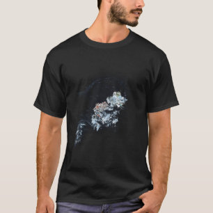 Camiseta Desafsky Bermuda Cobrir Oficial Merchandise