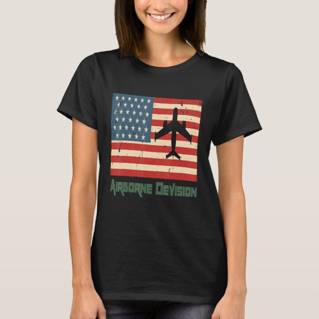 Camiseta Desantis (Frente)