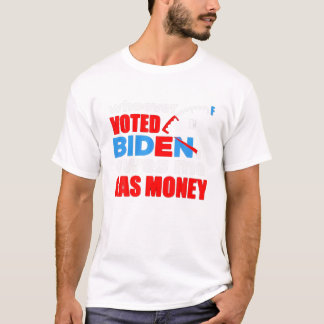 Camiseta Desantis 2028 Escape Para Flórida Óculos Solares