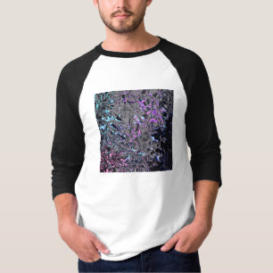 Camiseta Desastre de anos 80