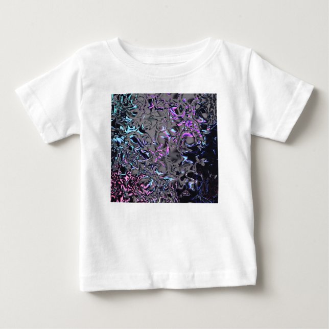 Camiseta Desastre dos anos 80 (Frente)