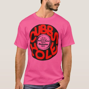 Camiseta Desativar o Cubby Hole 80s Lésbica NYC