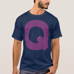 Camiseta Desativar o NYC do Gay Nightclub Q