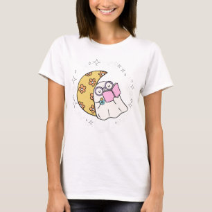 Camiseta Desbloquear a Mágica: Designs Testemunhas para Ama