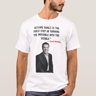 Camiseta Desbloqueie Seu Poder Interior" – Homens com citaç