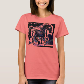 Camiseta desbridada, Foto 6602, Foto 6594, EQUUS, UNBR...