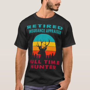 Camiseta Descansado, avaliador de Cheio do avaliador de seg