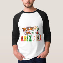 Descansando no Arizona
