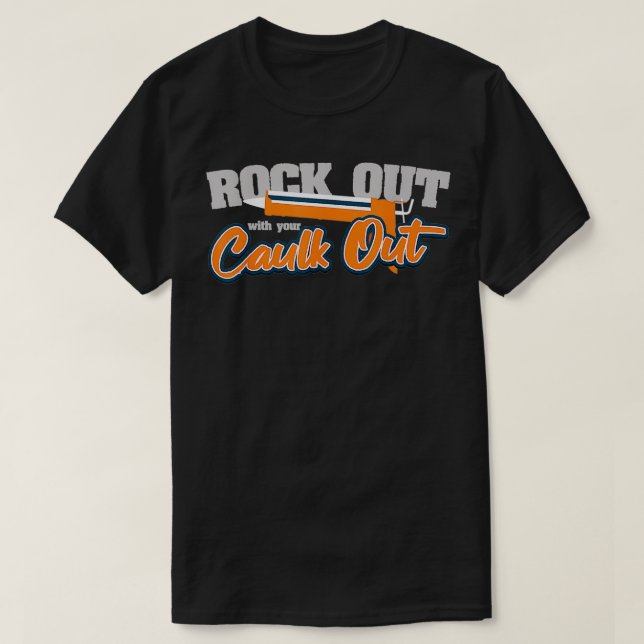 Camiseta Descanse Com Seu Trabalhador De Construção T (Frente do Design)