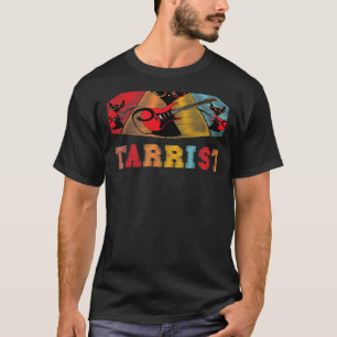 Camiseta Descanse Com Seus Gatos De Beco Preto