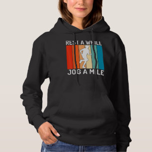 Camiseta Descanse Um Pouco Jog Um Jogador Do Esporte Jog