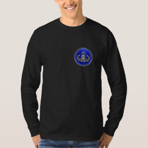 Camiseta Descarte de Artefatos Explosivos EOD
