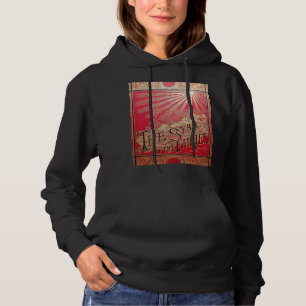 Camiseta Descer a Estrela do Cobrir do Livro das Fadas