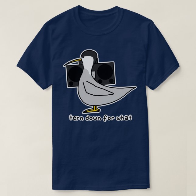 Camiseta Descer para o quê (Frente do Design)