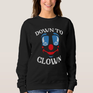 Camiseta Descer Para Palavra De Festa de aniversário De Cir