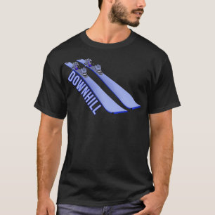 CAMISETA DESCIDA 1