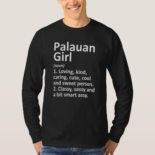 Camiseta Descida das Raízes da Rapariga do Palau (Frente)