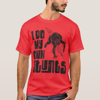 Camiseta Descida de Anel de Montagem MTB de Enduro - I