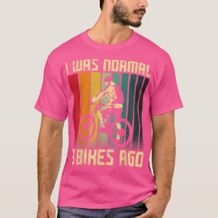 Camiseta Descida de Anel de Montanha do Enduro MTB R