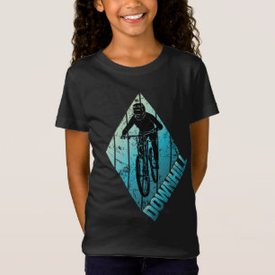 Camiseta Descida de Trilhos