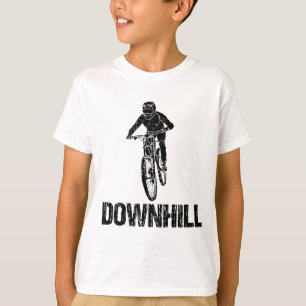 Camiseta Descida Mountain Biker