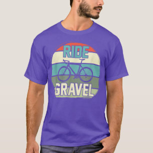 Camiseta Descida Triathlon Ride Gravel Pedal Mountainbike
