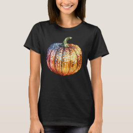 Camiseta Desco Pumpkin