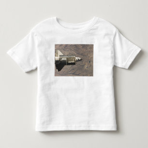 Camiseta Descoberta 4 do vaivém espacial