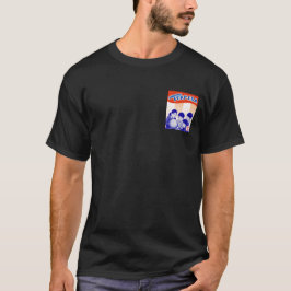 Camiseta Descobrindo a Aventura de Sala de Aula de Formosa