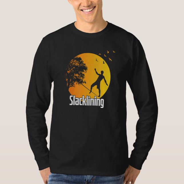 Camiseta Descolagem Ao Sol (Frente)