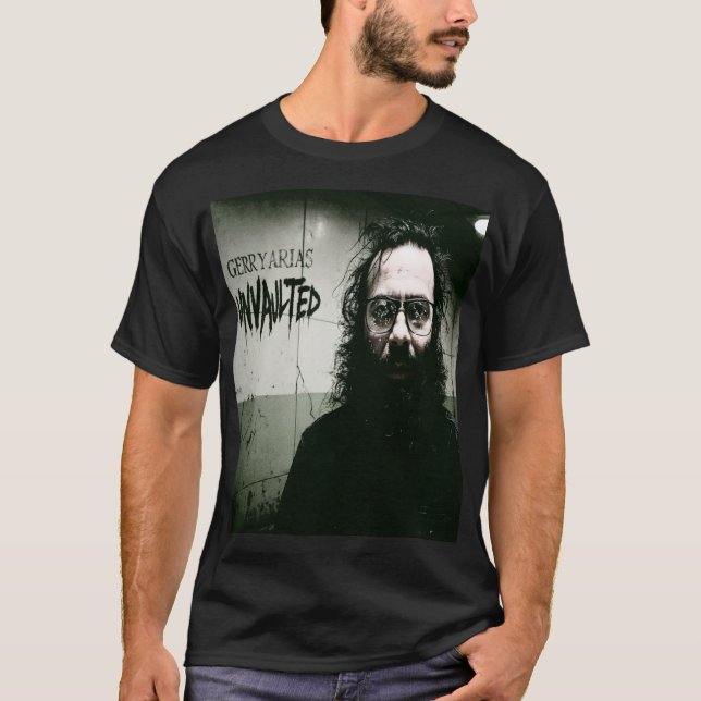 CAMISETA DESCOMPARTILHADO (Frente)