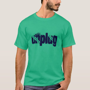 CAMISETA DESCONECTE