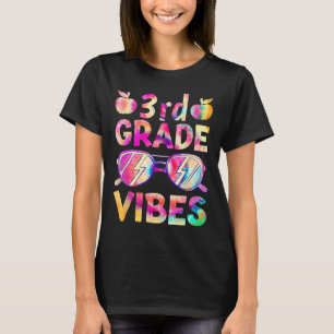 Camiseta Desconhecido Do 3º Grau Vibia Professor Primeiro D