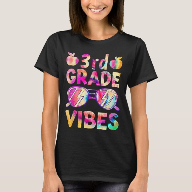Camiseta Desconhecido Do 3º Grau Vibia Professor Primeiro D (Frente)