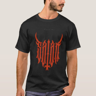 Camiseta Descreva como quiser