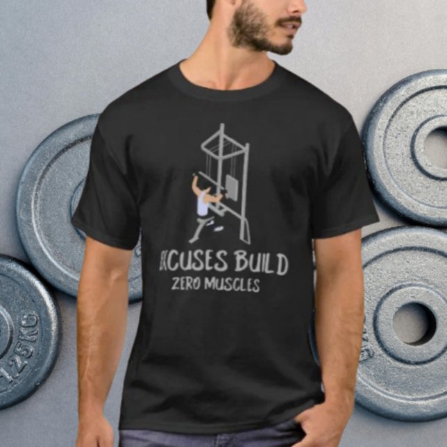 Camiseta Descrição e Boost Sales Message (Criador carregado)