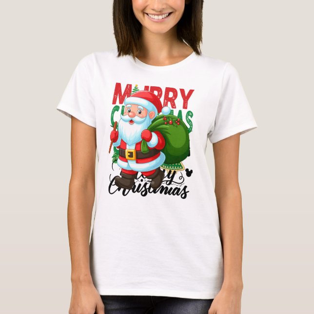 Camiseta Description (Frente)