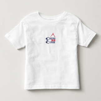 Camiseta Descubra o sonho